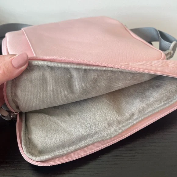 NWOT Laptop Case Bag - Picture 5 of 12